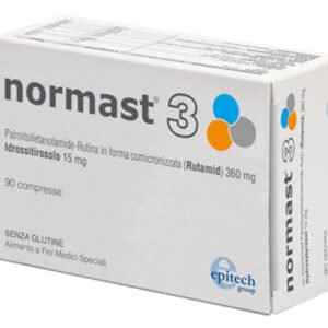 Normast 3 Integratore 90 Compresse