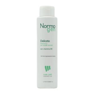 Normogen delicato shampoo 300 ml