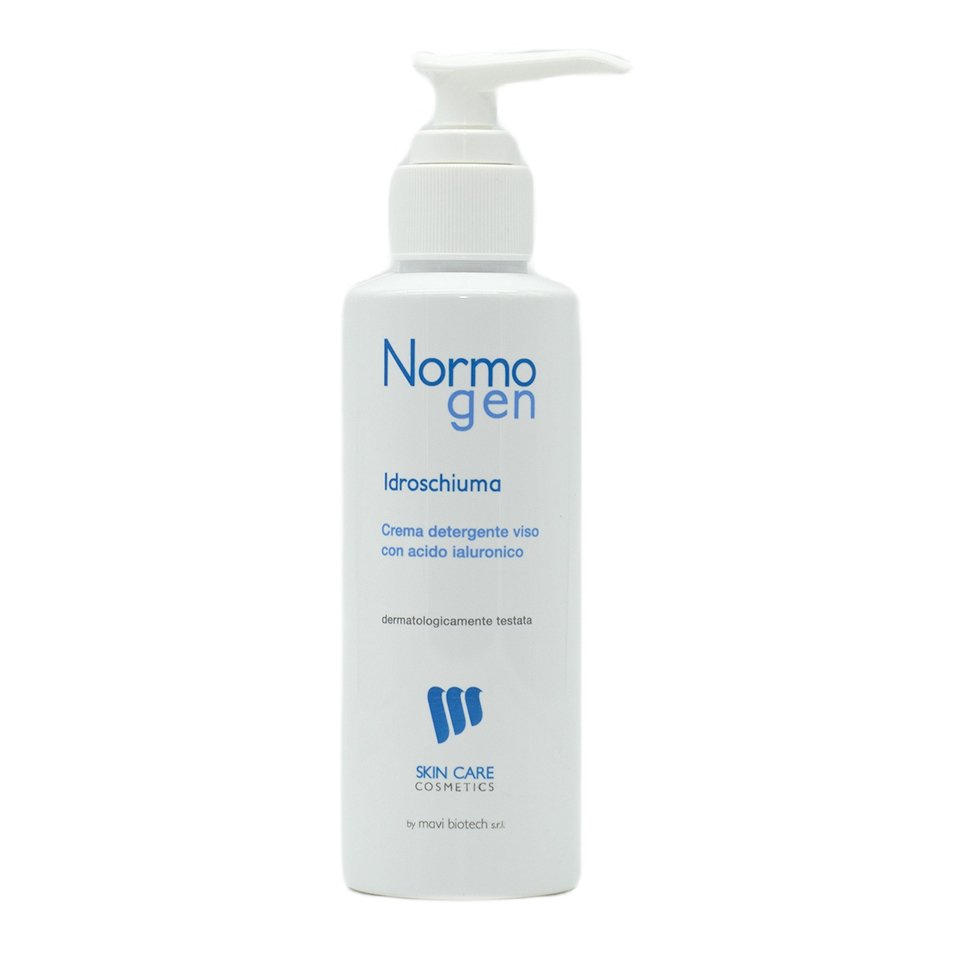 Normogen idroschiuma 150 ml
