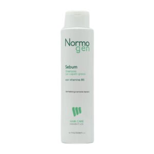 Normogen sebum shampoo 300 ml