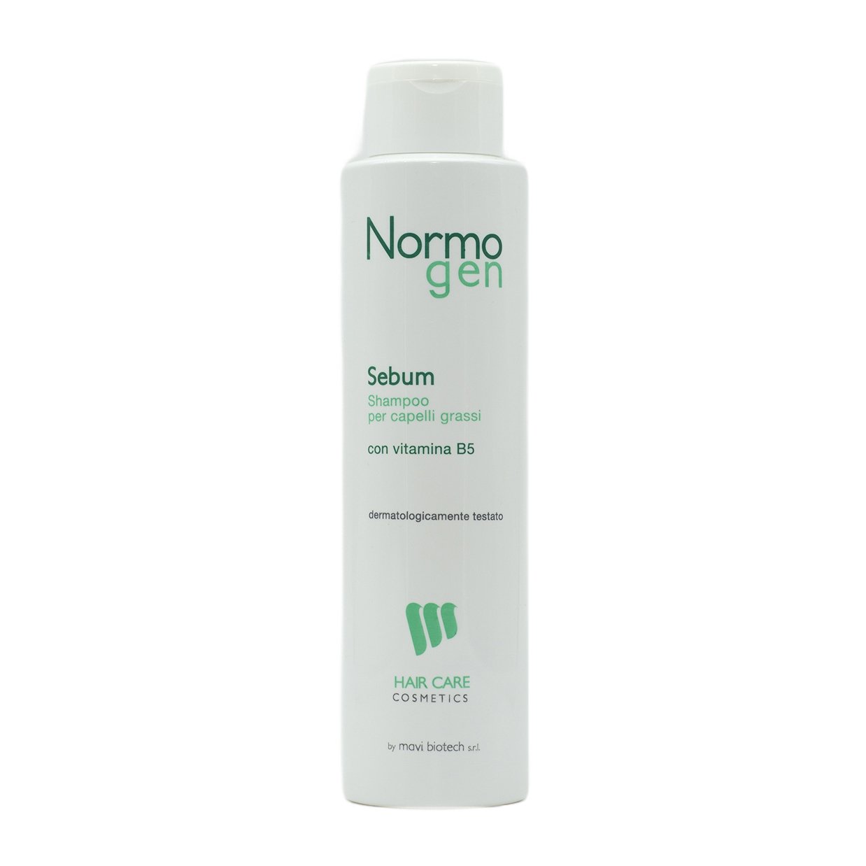 Normogen sebum shampoo 300 ml