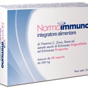 Normoimmuno 30 capsule