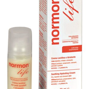 Normon life tolleranza estrema 50 ml