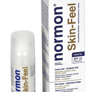 Normon skin feel crema gel 50 ml