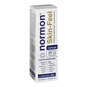 Normon skin feel crema gel 50 ml