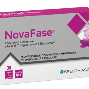 Novafase 30 compresse