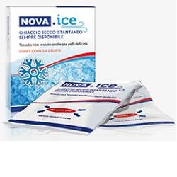 Nova Ice Ghiaccio Ist.tnt 2pezzi