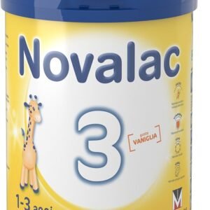 Novalac 3 800 g