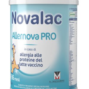 Novalac allernova pro 400 g