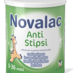 Novalac Antistipsi 0-36 Mesi 800 g