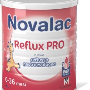 Novalac reflux pro 800 g