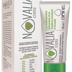 Novalia crema 100ml
