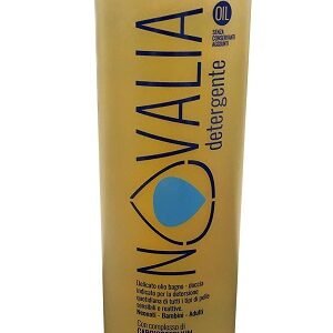 Novalia deterg.oil 500ml