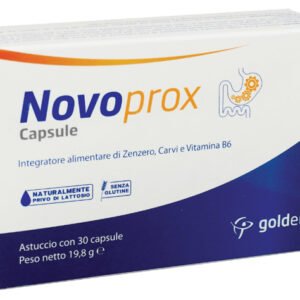 Novoprox 30 capsule