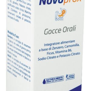 Novoprox gocce 30 ml