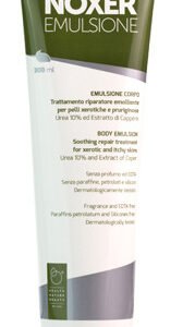Noxer emulsione corpo 300ml