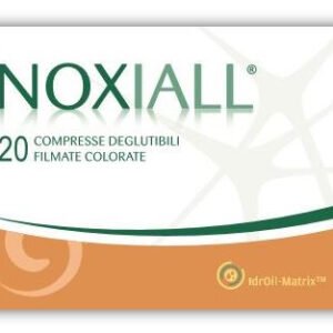 Noxiall 20cpr