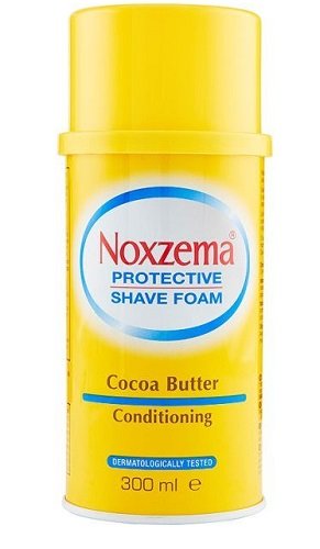Noxzema sch.b.cocoa (gialla)