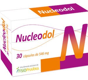 Nucleodol 30 capsule