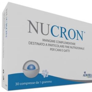 Nucron 30 compresse