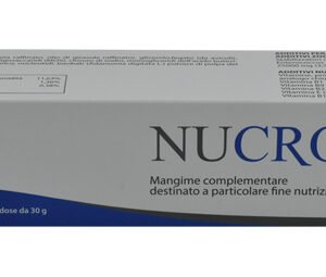 Nucron Pasta 30G