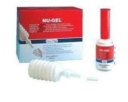 Nugel Fluido Idrogel 15g 3pezzi