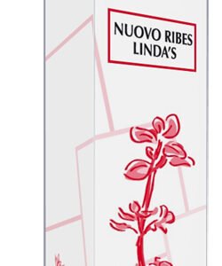 Nuovo Ribes Gocce 50ml Linda's