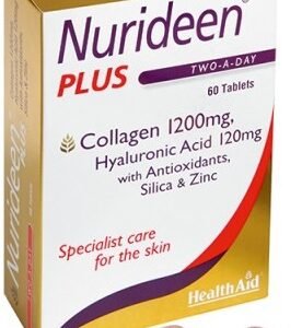 Nuridreen plus