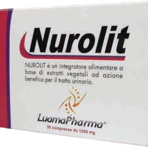 Nurolit 30 Compresse