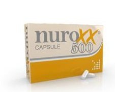 Nuroxx500 30capsule
