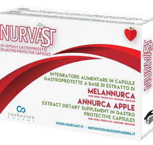 Nurvast 30capsule