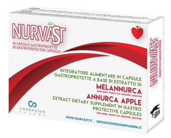 Nurvast 30capsule