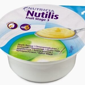Nutilis fruit stage3mela3x150g