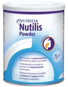 Nutilis polvere addensante 300g
