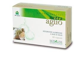Nutra Aglio 60 Capsule