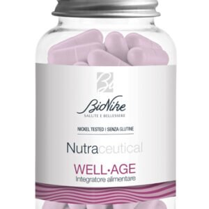 Nutraceutical well-age 60 capsule