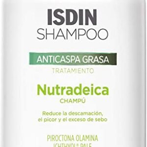 Nutradeica shampoo anti-forfora 200ml