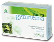 Nutra Gymnema 60 Capsule