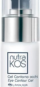 Nutrakos gel contorno occhi 15 ml