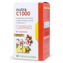 Nutra Line C 1000 60 Compresse