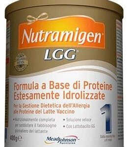 Nutramigen 1 lgg polv 400g .