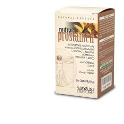 Nutra Prostamen 60 Compresse