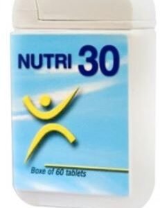 Nutri 30 60 Compresse