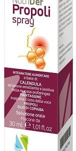 Nutridef spray propoli 30 g