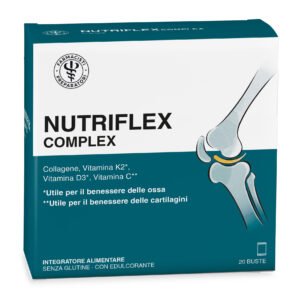 Nutriflex complex 20 bustine