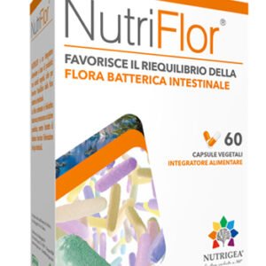 Nutriflor 60 capsule