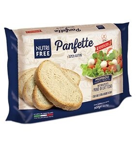 Nutrifree panfette 300g