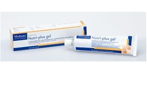 Nutrigel*os pasta 120 g vet
