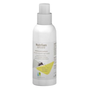 Nutrilen zanzare spray 100 ml