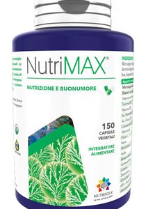 Nutrimax 150 Capsule